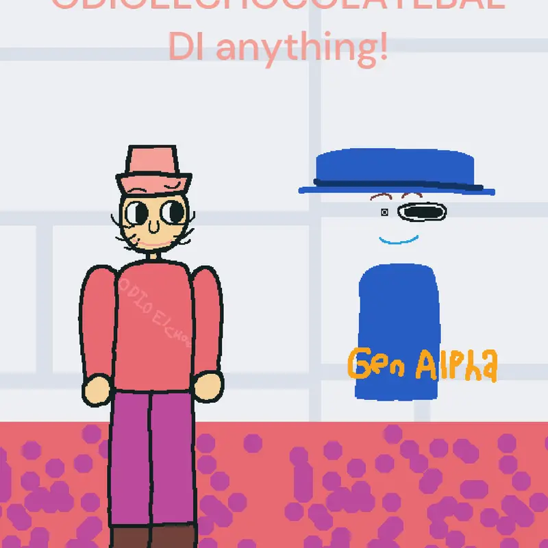 Game by @-ODIOELCHOCOLATEBALDI-