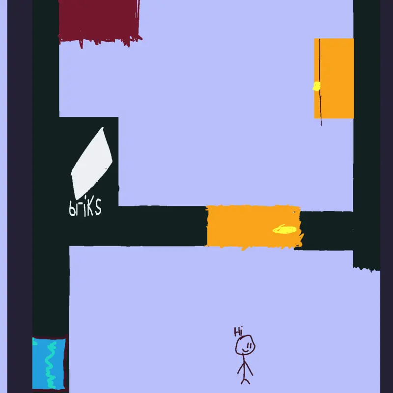Game by @lucaalf