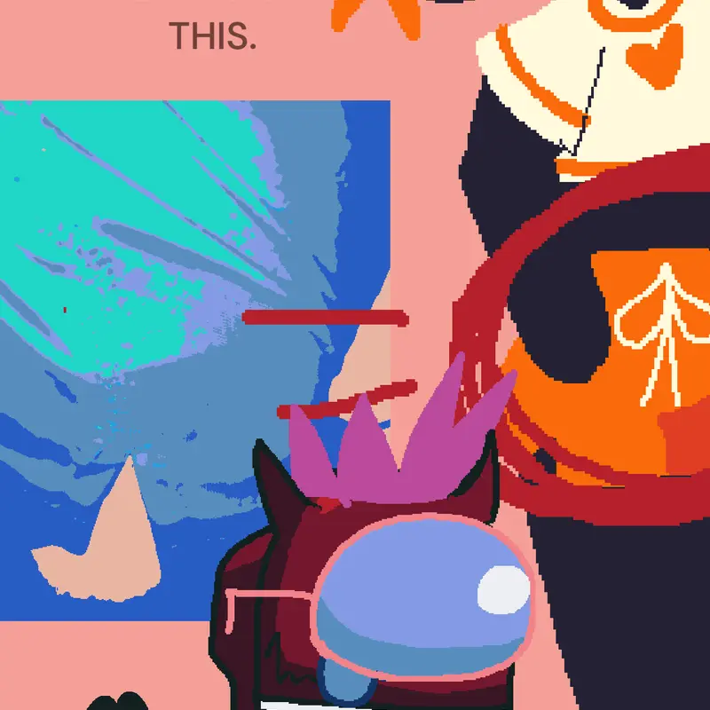 Game by @Falsity_and_NOTsus
