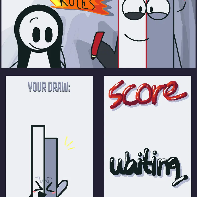 Game by @honey_vn