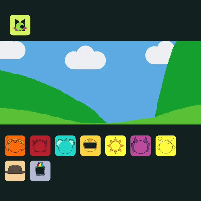 Game by @luciana99