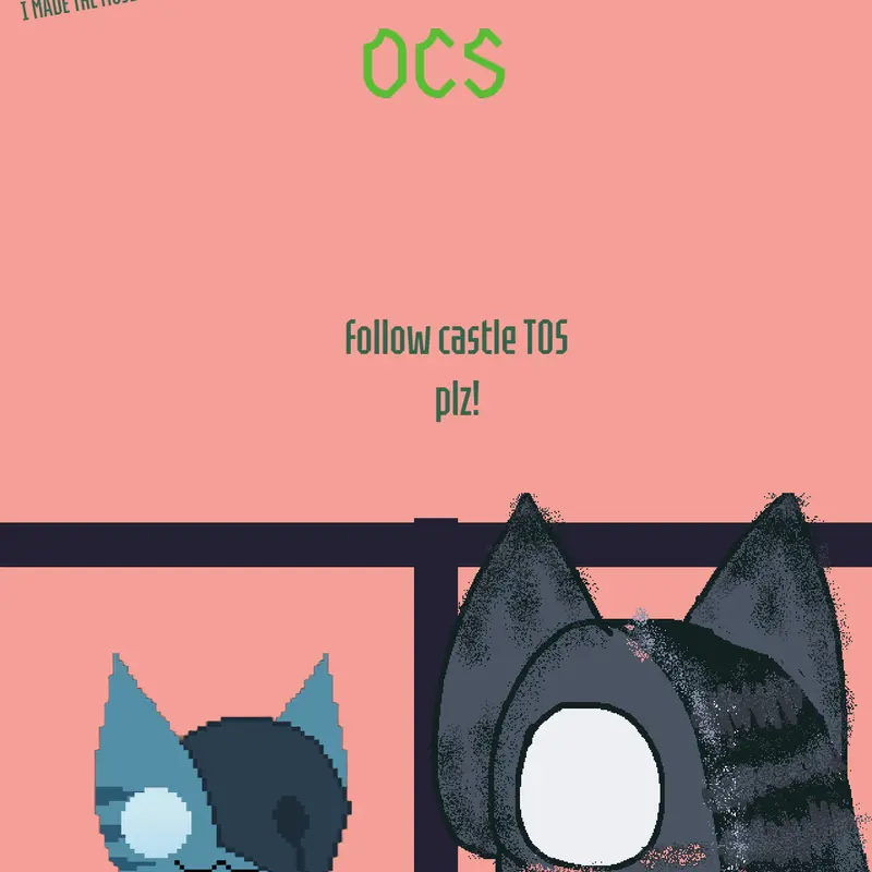 Game by @Ur_Local-Unikitty_fan