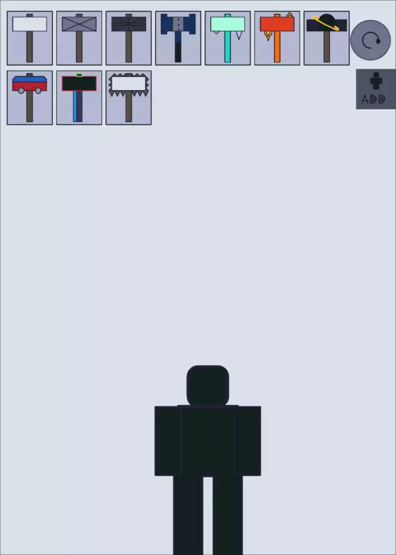 Game by @SpiralMan