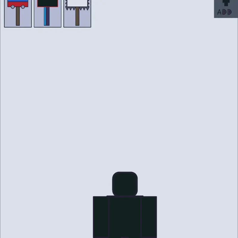 Game by @SpiralMan
