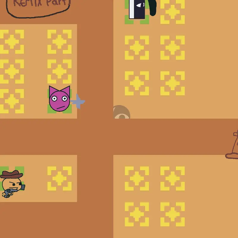 Game by @Pixelofficial