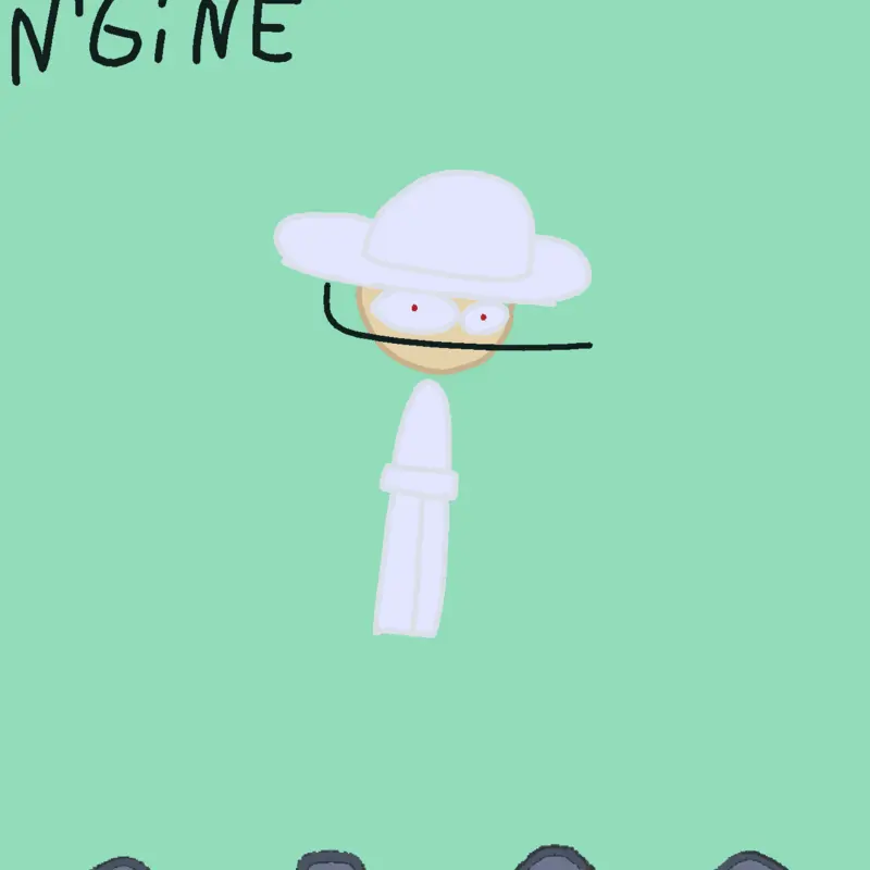 Game by @marioz_x23