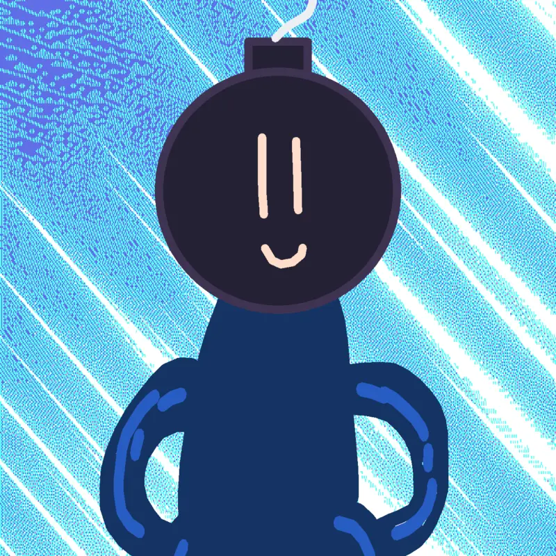 Game by @TyranCloudy
