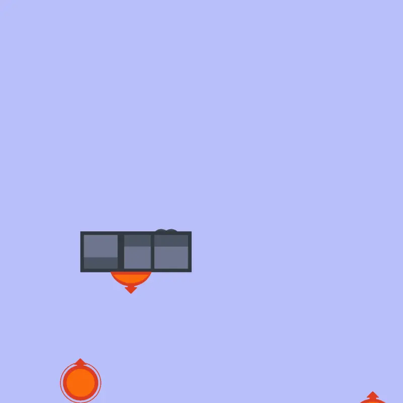 Game by @woaw