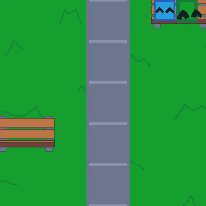 Game by @Malliko