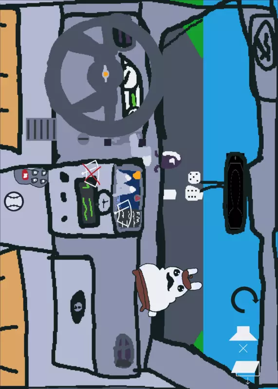 Game by @OTKFIFKL