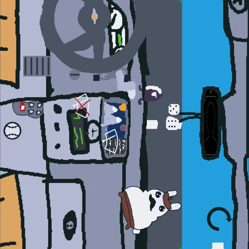 Game by @Doughminmator
