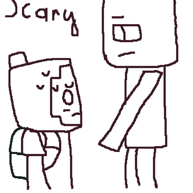 Game by @Endermanfox