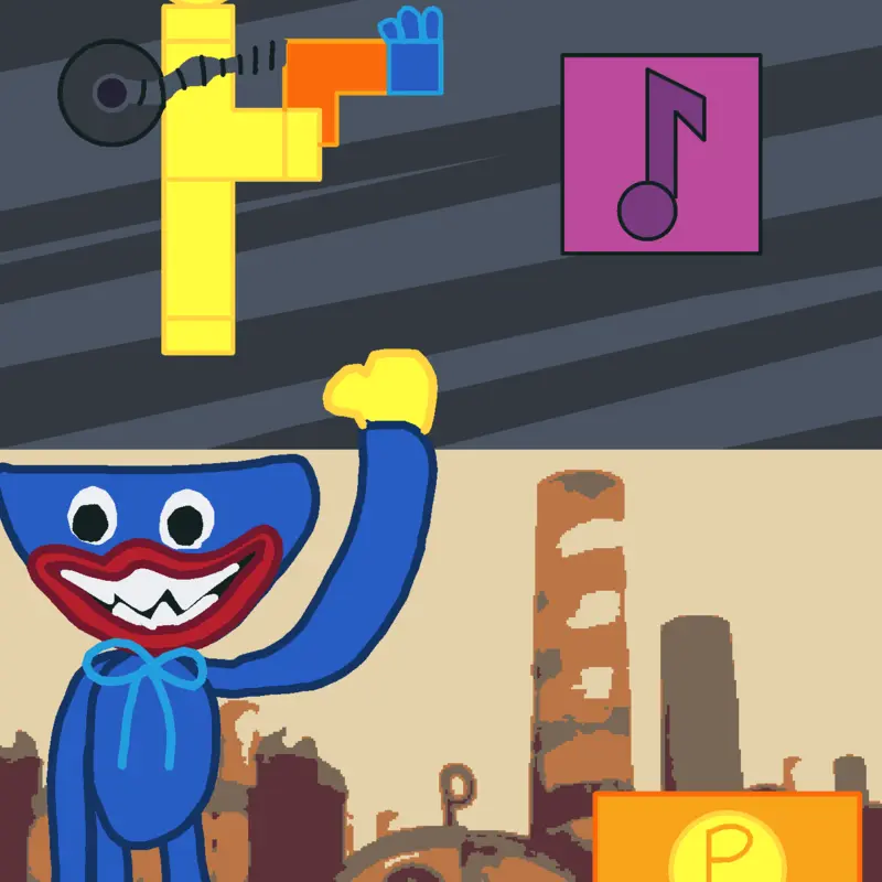 Game by @BAZOOKABOY56