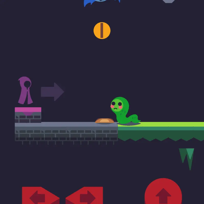 Game by @Chafito