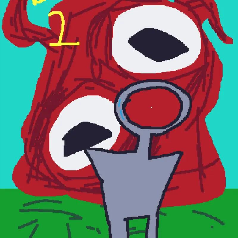 Game by @NormalBurrito2