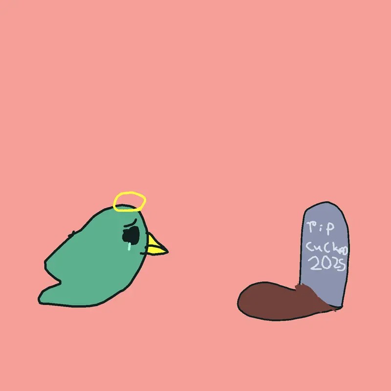 Game by @lauratheextinctcuckoo