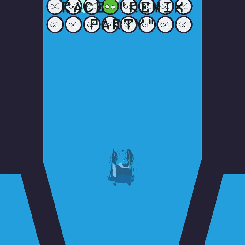 Game by @Jinniret