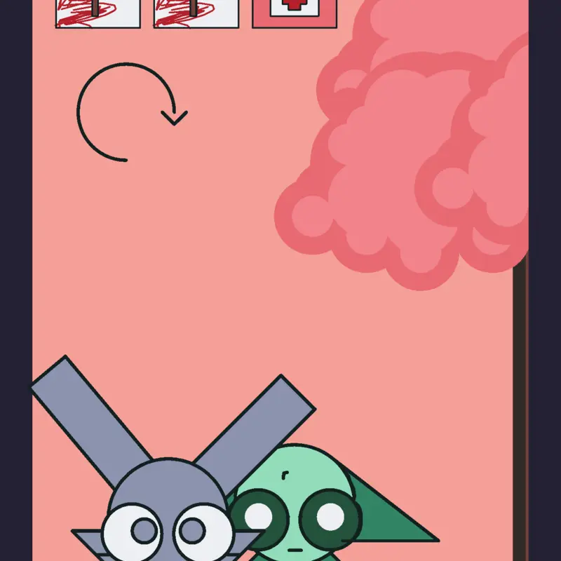 Game by @GunikNivi