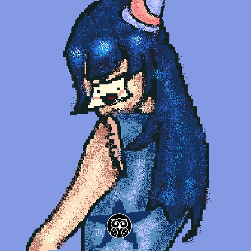 Game by @KayFaye2000