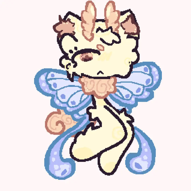 Game by @KittyFluff