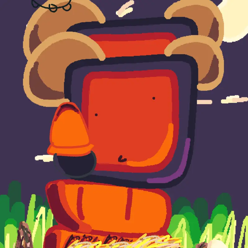 Game by @Yury-cra