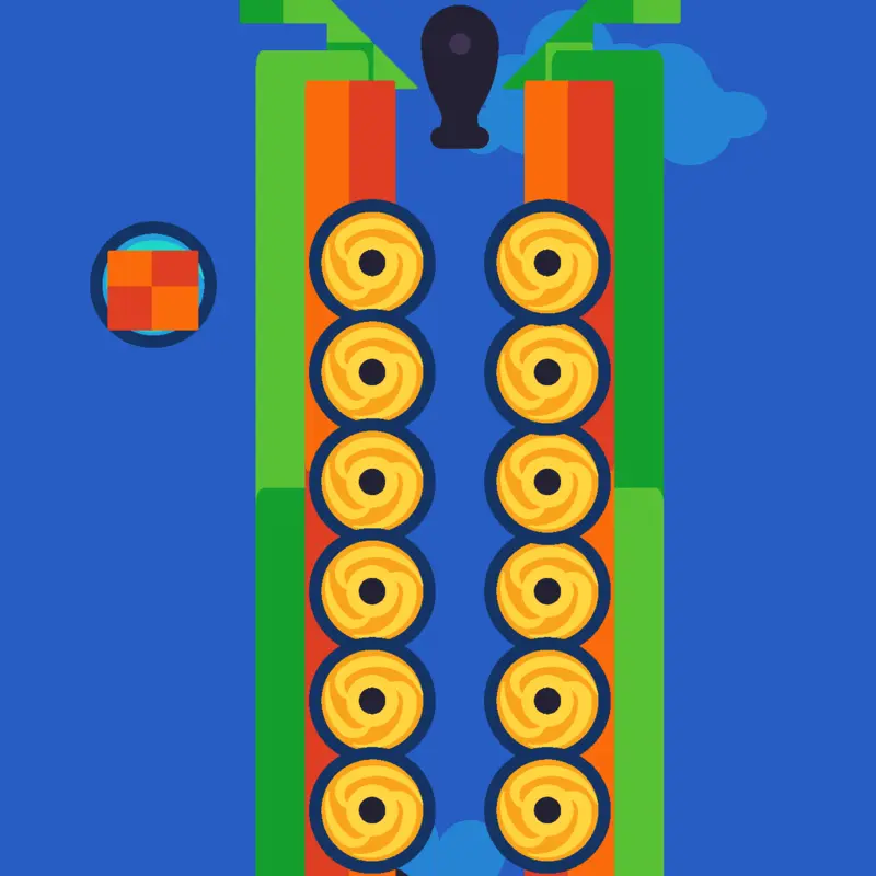 Game by @PeterKusop
