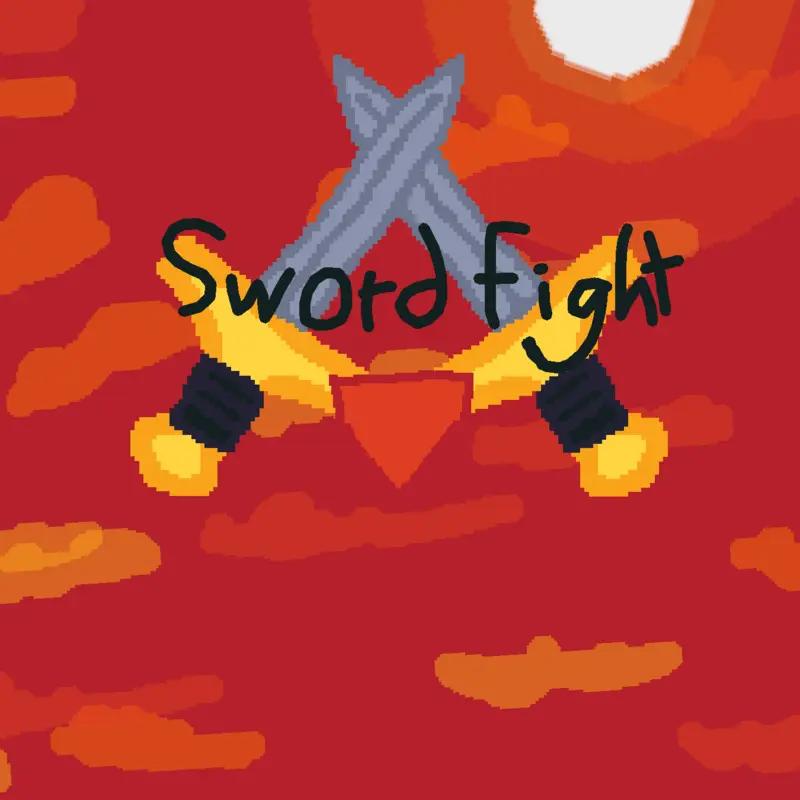 Game by @vlare
