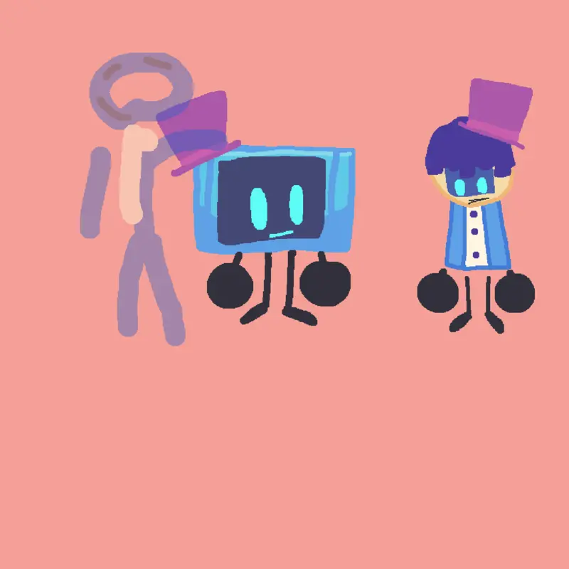 Game by @RoboTegan