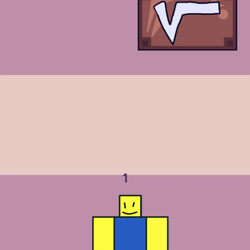 Game by @achocolate