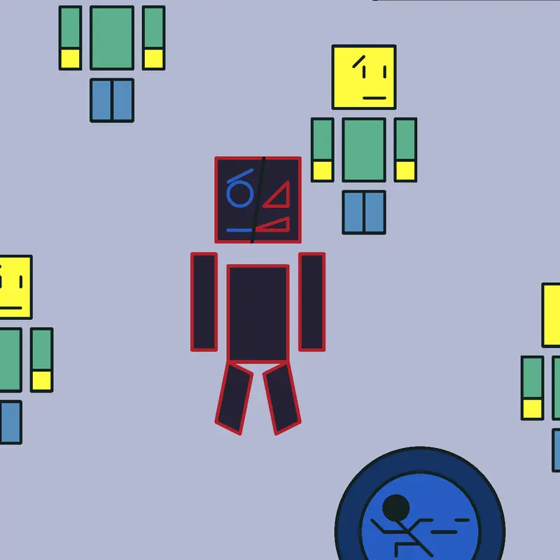 Game by @hithere234