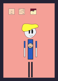 Hamimations ragdoll