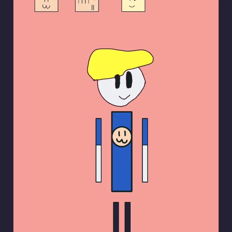 Hamimations ragdoll by @Theblueteamleader