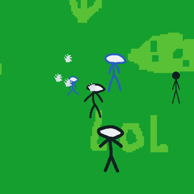 Game by @QueenJellyfish