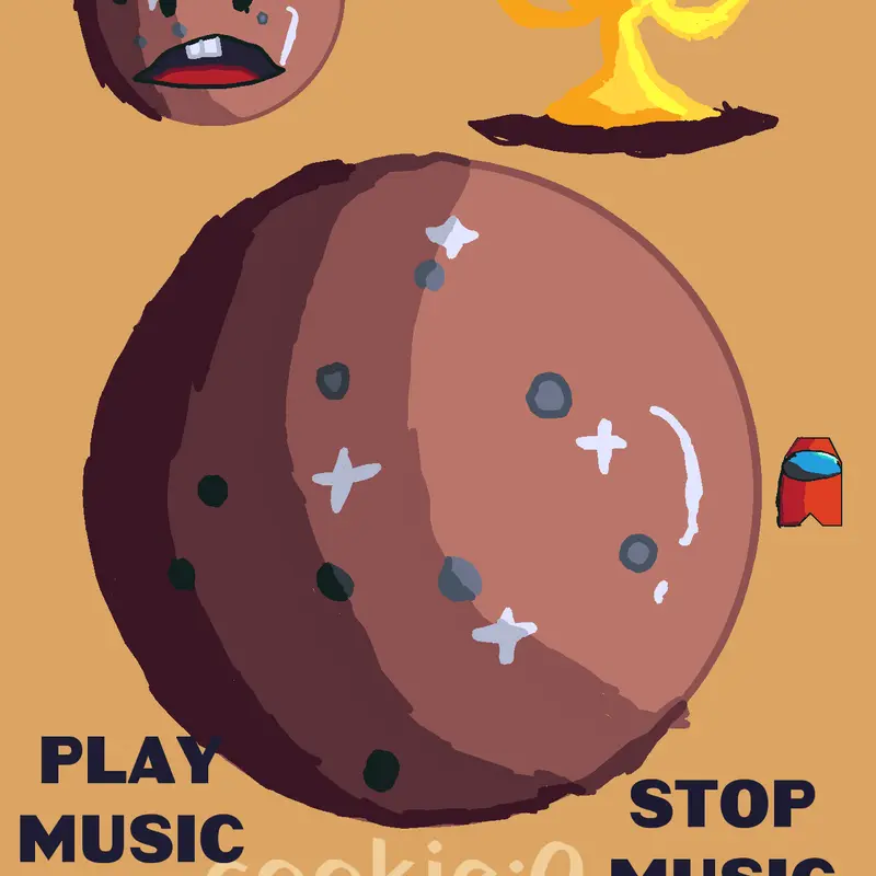 Game by @SDBNM
