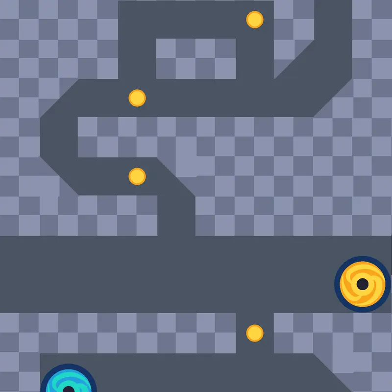 Game by @polygoober