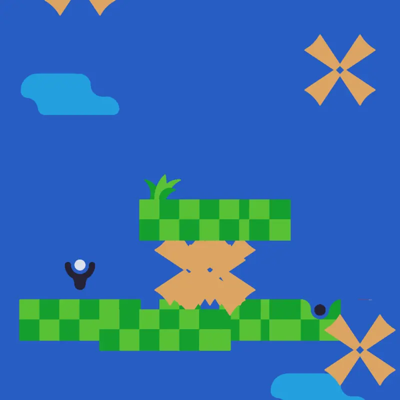 Game by @Mrblueking