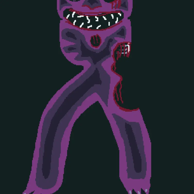 Game by @upgradedGhosthunter