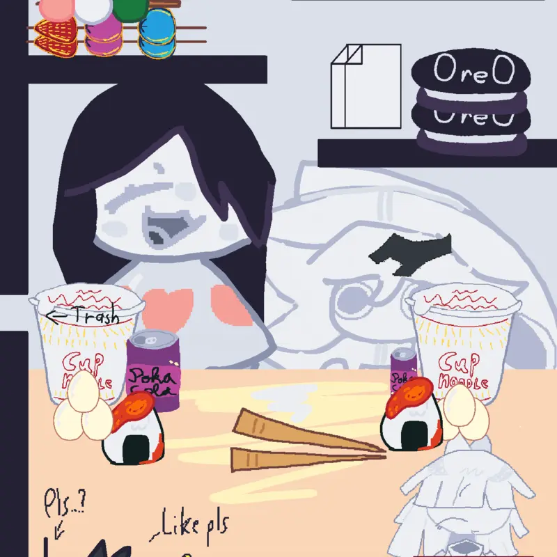 Game by @mochisheep-P