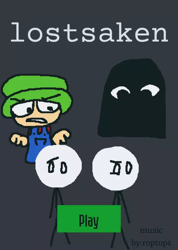 Game by @BAMBIMM
