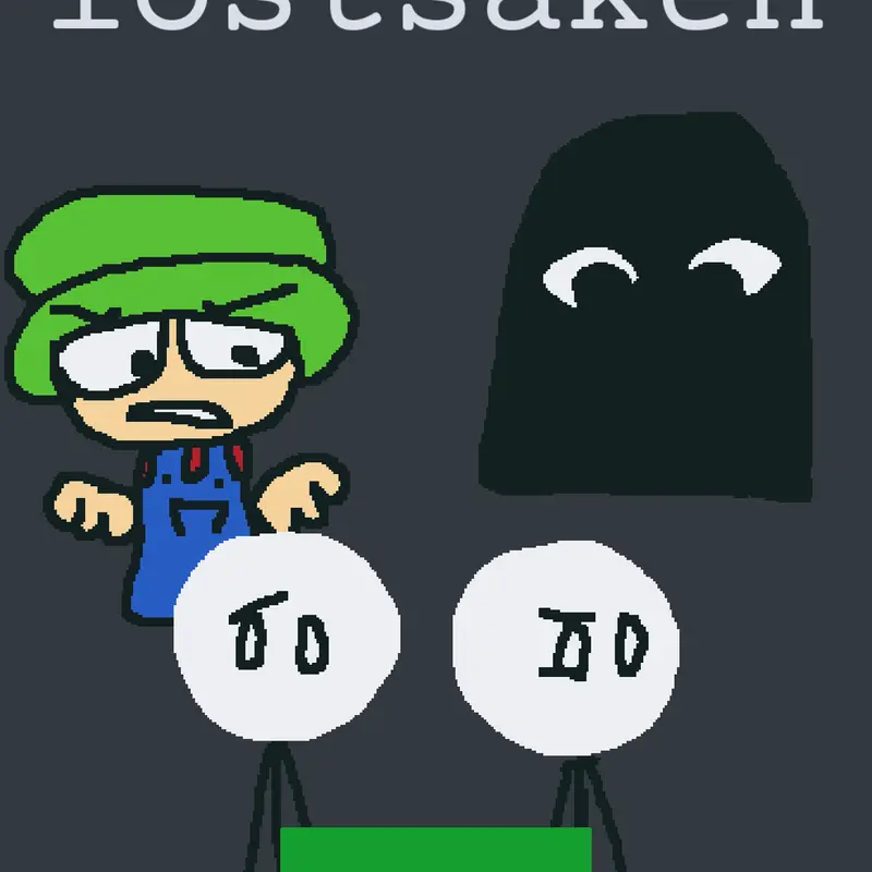 Game by @BAMBIMM