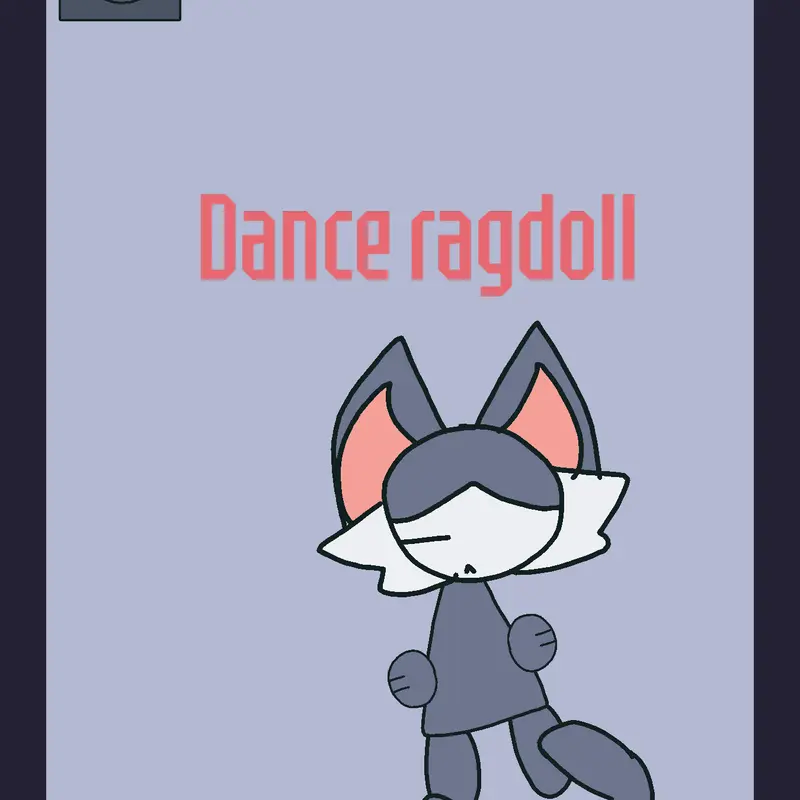 Ragdoll by @kimchi123