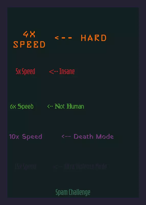 Game by @AhatMan