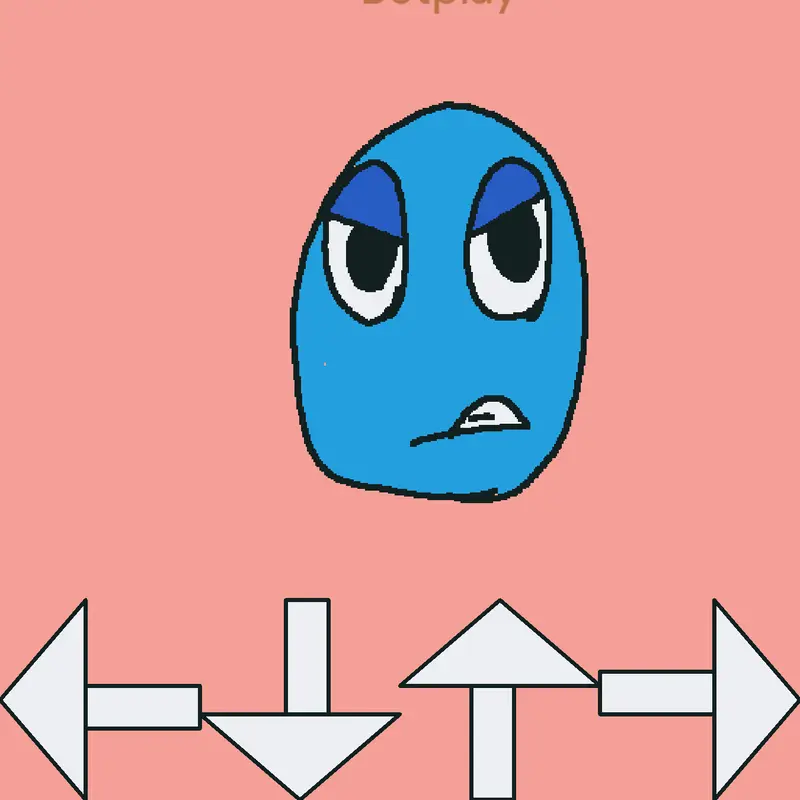 Game by @SimouThaRealGuy
