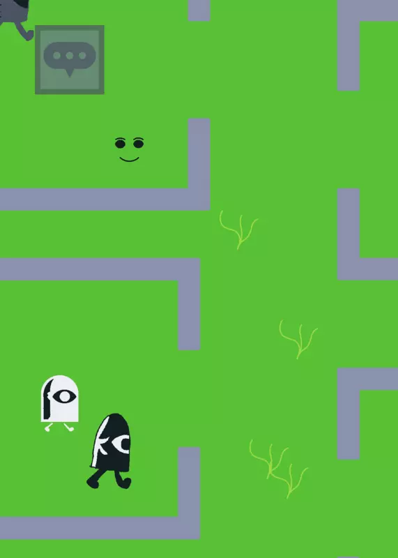 Game by @Stickhog