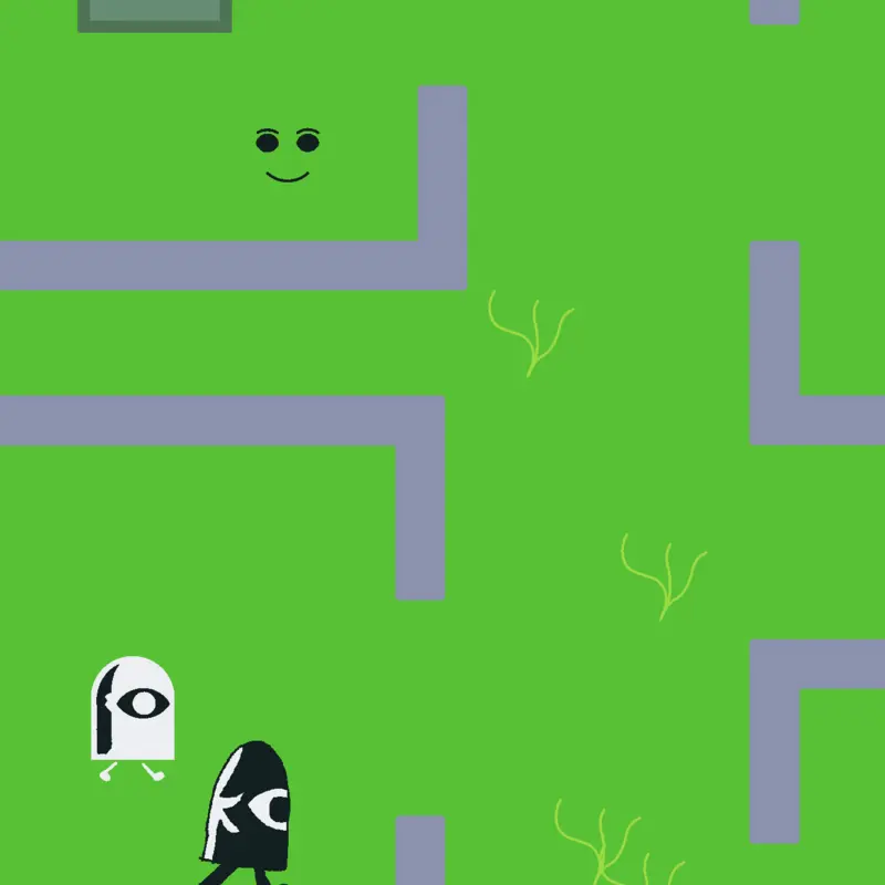 Game by @Stickhog