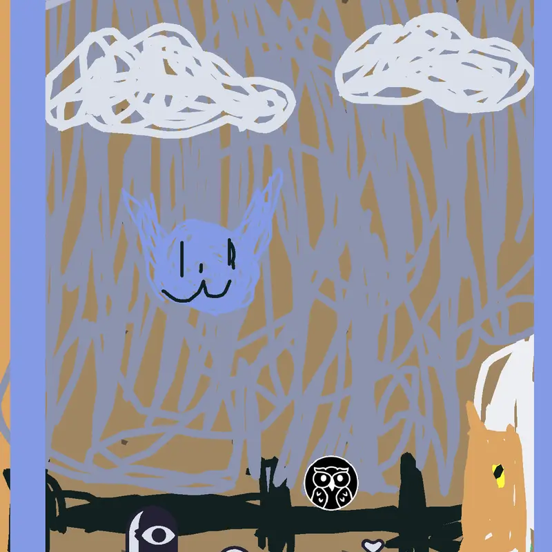 Night by @JessicaOrtiz