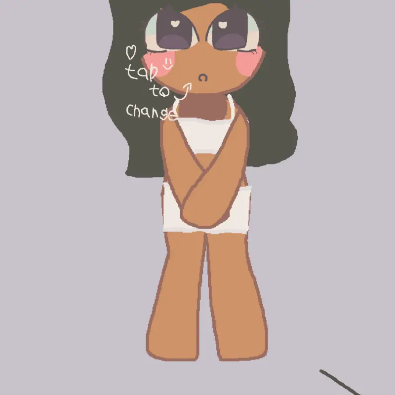 Game by @bellapurple