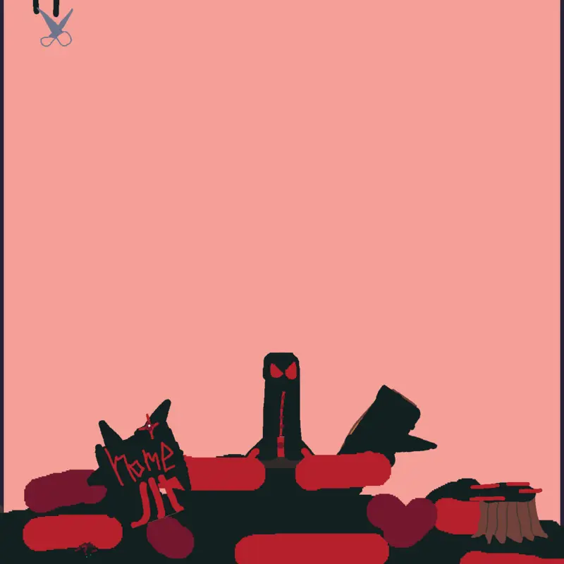 Game by @darkghost