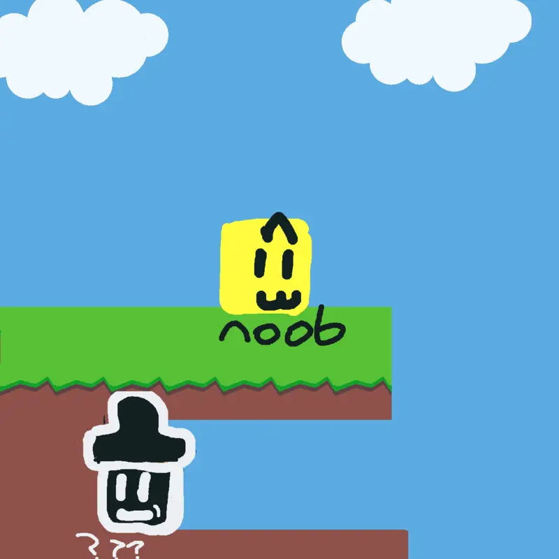Game by @mynameisjohndoe