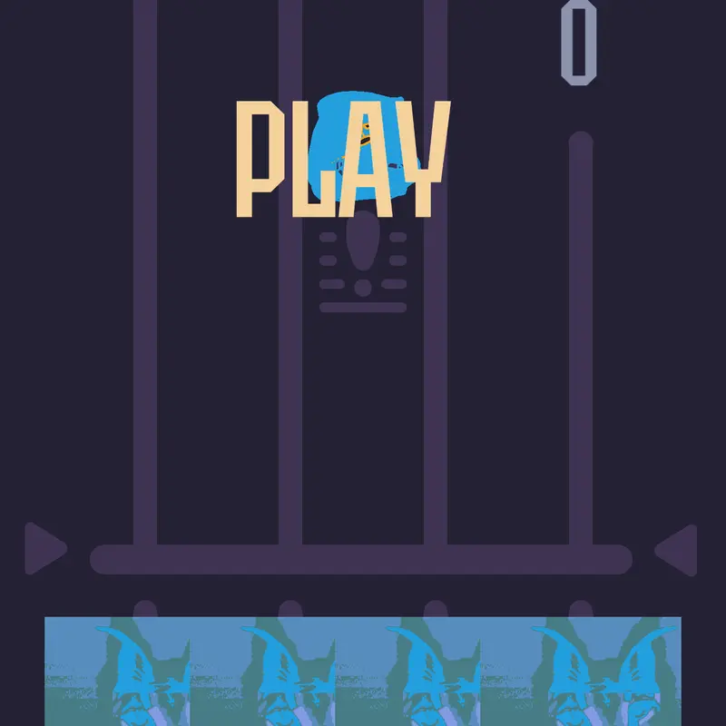 Game by @floppamaker